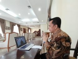 Mendagri Dorong Tranformasi Digital Keuangan Daerah