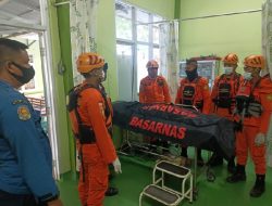 Anak Hanyut Karena Banjir di Bandar Lampung Ditemukan Sudah Meninggal Dunia Pagi Ini!