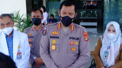 Klarifikasi Terkait Persekusi Ibadah Natal di GPI Tulang Bawang, Ini Penjelasan Polda Lampung!