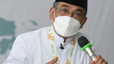 Gus Yahya Terpilih Sebagai Ketum PBNU 2021-2026