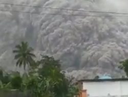 Fakta Terkini Gunung Semeru Meletus, Puan Maharani Minta Pemerintah Utamakan Penyelamatan Warga