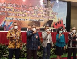 OJK Lampung: Aset Perbankan Triwulan Ketiga Tahun 2021 Tumbuh 7,43 Persen