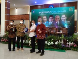 Dorong Pemulihan Pembelajaran di Pandemi Covid-19, Kemendikbudristek Tawarkan 3 Opsi Kurikulum Ini!
