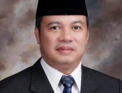 Kherlani Gabung Partai Demokrat Lampung