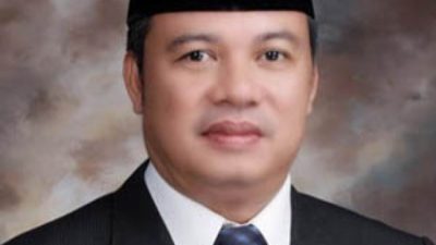 Kherlani Gabung Partai Demokrat Lampung