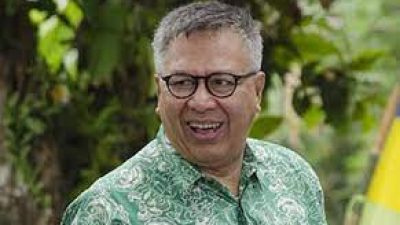 Alzier Akan Siapkan Tim Hukum Bela Rifa Handayani atas Kasusnya dengan Airlangga