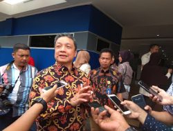 Energi Baru! Eria Desomsoni Mantan Dirut Bank Lampung Gabung Partai Demokrat
