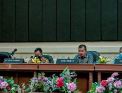 Budi Yuhanda Dukung Konsep Kartu Petani Berjaya