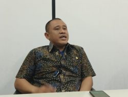Dukung Pembangunan Masjid Agung Pemrov Lampung, Hanifal Sarankan Cari Lokasi Lebih Luas