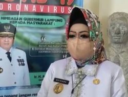 Kadiskes Reihana: Sampai Saat Ini Belum Ada Kasus Varian Omicron di Lampung