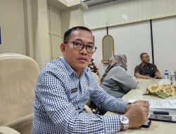 Komisi V DPRD Lampung Deni Ribowo: Vaksinasi Dosis Satu Sudah 78,46 Persen, Kesadaran Masyarakat Sudah Tinggi