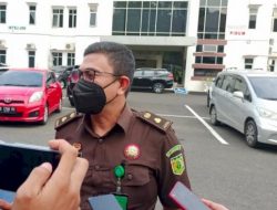 Kejati Periksa Sejumlah Pejabat Pemprov Lampung Soal KONI