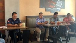 Lewat Program PSI, PGN Lampung Targetkan 25 Ribu Pelanggan Baru di 2022