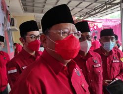 HUT ke-49, Ini Kegiatan DPD PDIP Lampung