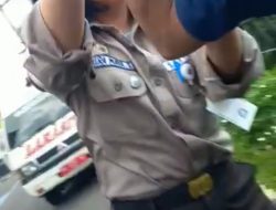 Dua Wartawan Mendapat Intimidasi saat Meliput di Kantor BPN Bandar Lampung