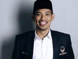 Ini Jawaban Fauzan Sibron Soal Tuduhan yang Heboh di Media Massa