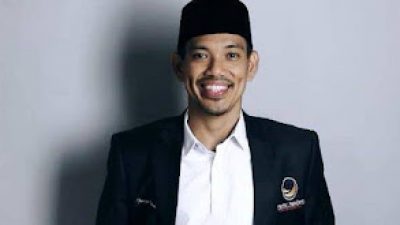 Ini Jawaban Fauzan Sibron Soal Tuduhan yang Heboh di Media Massa