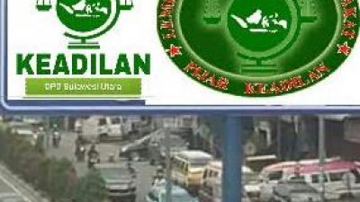 LSM Pijar Keadilan dan Nawacita Saburai Siap Kawal Kasus Dugaan Korupsi di Pekon Gunung Kasih dan Gunung Tiga Tanggamus