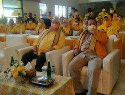 Airlangga Calon Presiden, Gubernur Arinal Lanjutkan Pilkada 2024