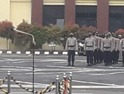 Wakapolda Lampung Wanti-Wanti Satker Soal LPJ Anggaran