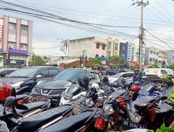 Keluh Kesah Pedagang Bandar Lampung Selama PPKM