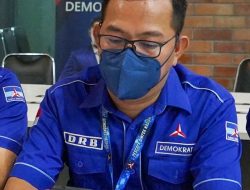 Edy Irawan Arief Mulai Program Grebek Jumat di Liwa