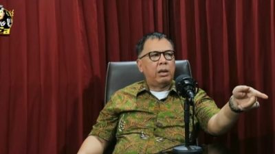 Insting Alzier Soal RMD Bakal Pimpin Gerindra Sangat Tepat, Tinggal Menunggu SK DPP Turun, ADT: Fokus Dulu Besarin Partai!