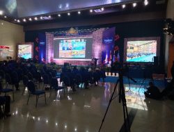 Songsong Pemilu 2024, AHY Tekankan Lampung dan Sumatera Selatan jadi Basis Kuat Partai Demokrat