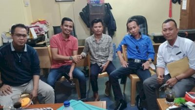 Romi: Wakil Ketua DPRD FS tak Berada di Diskotik, Laporan Pemukulan Sudah Damai