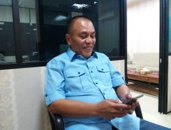 Imam Syuhada Pastikan Rekom Wabup Lampura Keluar Minggu Depan