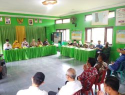 Reses Dapil 3 : Masyarakat Ambarawa Minta Jangan Tinjau – Tinjau Tapi Eksekusi