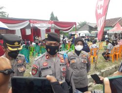 Amankan 4 Remaja, Polisi Minta Orang Tua Perhatikan Dan Awasi Anak