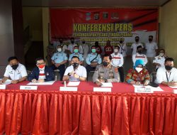 Oknum ASN Lampung Tengah Jadi Tersangka TPPO