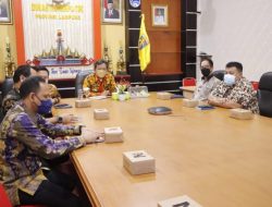 LKPP Luncurkan E-Catalogue untuk Membangkitkan UMKM Daerah