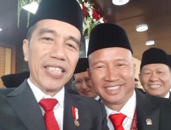 Anggota DPR RI Mukhlis Basri Angkat Bicara Soal Wacana Penundaan Pemilu