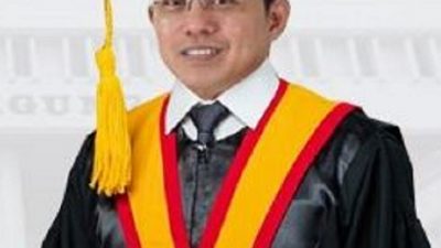 Sekma RI Gurus Besar Perbankan Syariah