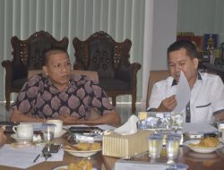 PWI Lampung Kembali Gelar UKW, Catat Tanggalnya!