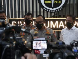 Polri Hentikan Kasus Nurhayati