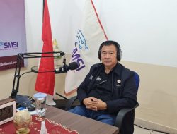 Bentrok Warga dan Aparat PT HIM Tubaba, Ketua SMSI Lampung: Selesaikan Lewat Jalur Hukum, Supaya Jelas