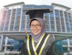 UIN Raden Intan Lampung Tambah Guru Besar Bidang Ilmu Hukum, Ini Sosoknya