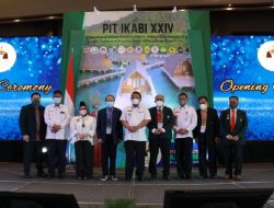 Gubernur Arinal Apresiasi Dinkes se-Lampung dalam Memenuhi Kebutuhan Bidang Kesehatan