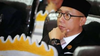 Siap Pimpin Partai Gerindra Lampung, RMD Kandidat Potensial Maju Walikota