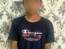 Diduga Cabuli Siswi, Oknum Guru Honore Diamankan Polisi
