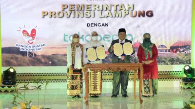 Target Pembelian Produk Dalam Negeri Rp400 Triliun, Dirjen Minta Ini ke Pelaku Usaha!