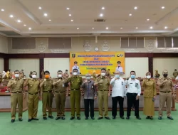 Sekdaprov Lampung Ingatkan ASN untuk Laporkan SPT Pribadi