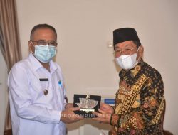 Perkuat Kapasitas Kelembagaan Komisi Irigasi, Pemkab Mesuji Workshop di Sukabumi Jawa Barat