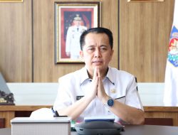 Kemendagri Konsisten Lakukan Pembinaan Pengelolaan DBH-CHT