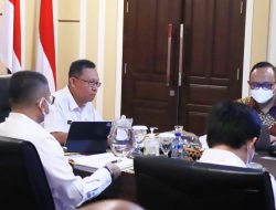 KPK Apresiasi MCP Renaksi di Lampung 84 Persen, Lampaui Angka Rata-rata Nasional