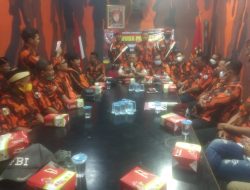 Aklamasi, Hamid Hadi Jadi Ketua PAC PP Tigaraksa Baru