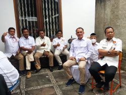 DPC Gerindra Lampung Solid, Siap dan Patuh Arahan DPD Lampung